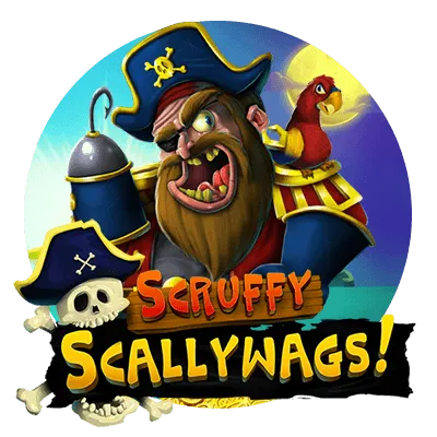 Habanero : Scruffy Scallywags - SPACEMANSLOT88