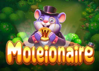 Pragmatic : Moleionaire - SPACEMANSLOT88