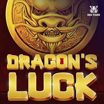Dragons Luck - SPACEMANSLOT88