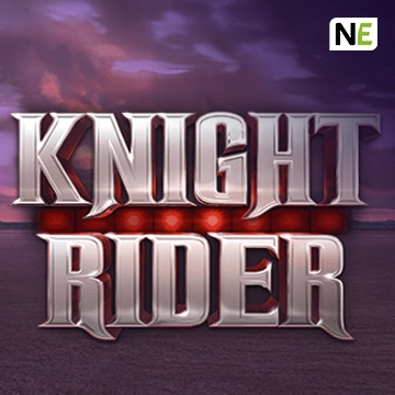 Knight Rider Video Slot - SPACEMANSLOT88