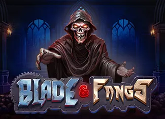 Blade & Fangs - SPACEMANSLOT88