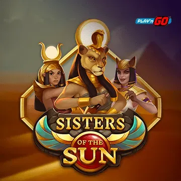 Sisters of the Sun - SPACEMANSLOT88