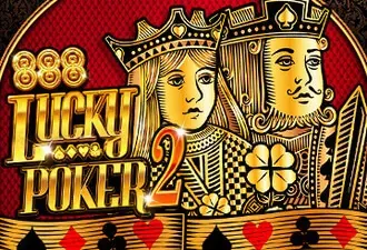 PLAYSTAR : LUCKY POKER 2 - SPACEMANSLOT88