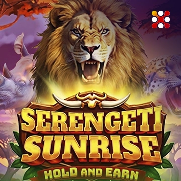 Mancala : Serengeti Sunrise - SPACEMANSLOT88