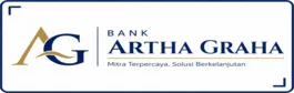 Bank Artha Graha - SPACEMANSLOT88