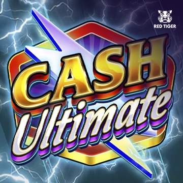 Cash Ultimate - SPACEMANSLOT88