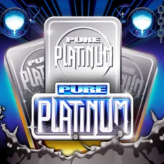 Pure Platinum - SPACEMANSLOT88