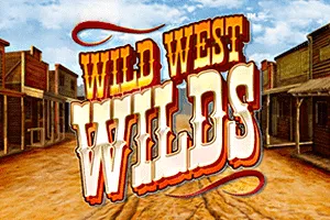 Wild West Wilds - SPACEMANSLOT88