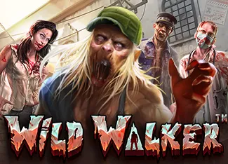 Pragmatic : Wild Walker - SPACEMANSLOT88