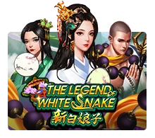 Joker123 : The Legend Of White Snake - SPACEMANSLOT88
