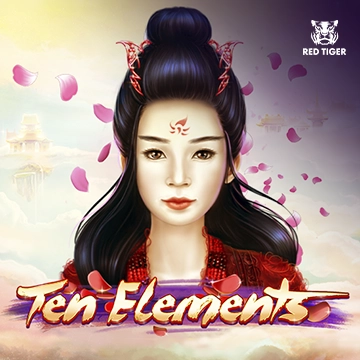Ten Elements - SPACEMANSLOT88