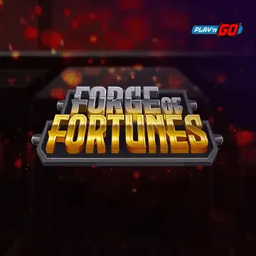 Forge of Fortunes - SPACEMANSLOT88