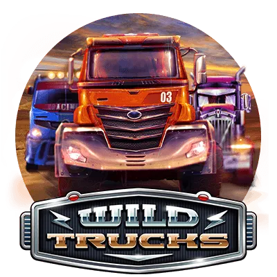 Habanero : Wild Trucks - SPACEMANSLOT88