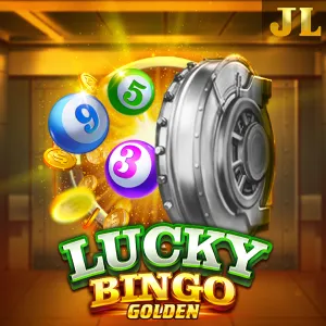 Lucky Bingo - SPACEMANSLOT88