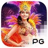 PGSoft : Rio Fantasia - SPACEMANSLOT88
