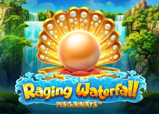 Pragmatic : Raging Waterfall Megaways - SPACEMANSLOT88