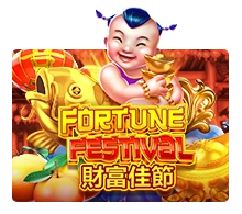 Joker123 : Fortune Festival - SPACEMANSLOT88