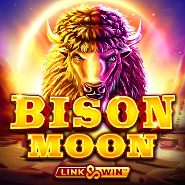 Bison Moon - SPACEMANSLOT88