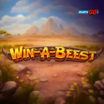 Win-A-Beest - SPACEMANSLOT88