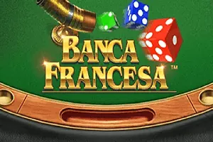 Banca Francesa - SPACEMANSLOT88