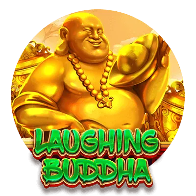 Habanero : Laughing Buddha - SPACEMANSLOT88