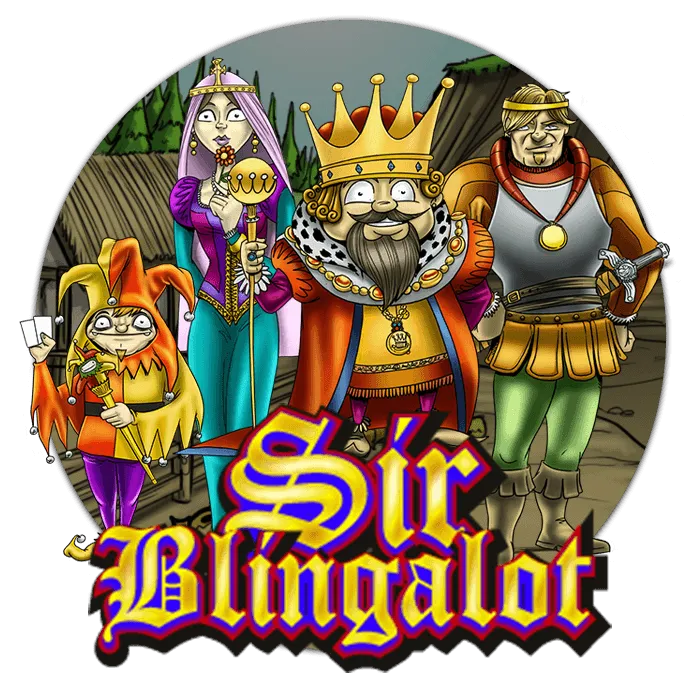 Habanero : Sir Blingalot - SPACEMANSLOT88