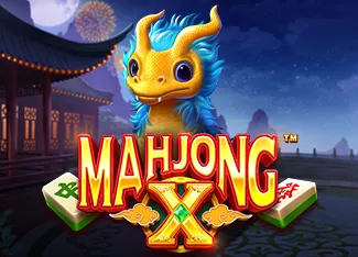 Mahjong X - SPACEMANSLOT88