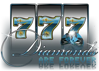 Pragmatic : Diamonds are Forever 3 Lines - SPACEMANSLOT88