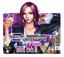Joker123 : Enter The KTV - SPACEMANSLOT88