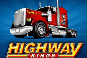 Highway Kings - SPACEMANSLOT88