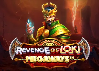 Pragmatic : Revenge of Loki Megaways - SPACEMANSLOT88
