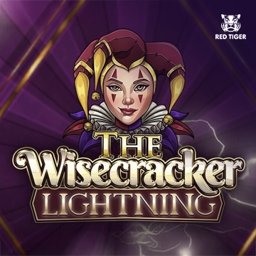 The Wisecracker Lightning - SPACEMANSLOT88