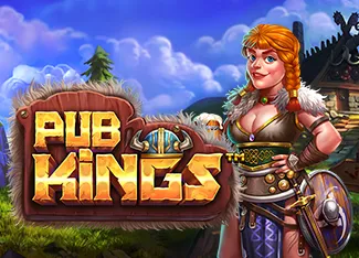 Pragmatic : Pub Kings - SPACEMANSLOT88
