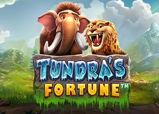 Pragmatic : Tundras Fortune - SPACEMANSLOT88