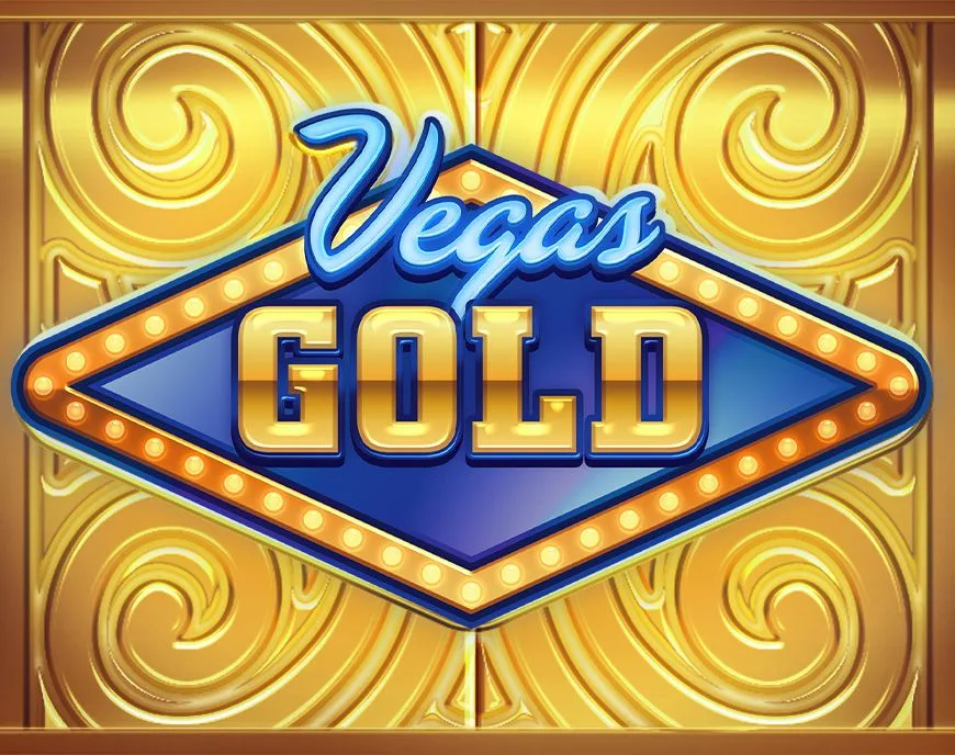 Vegas Gold - SPACEMANSLOT88