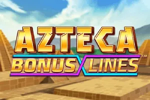 Azteca: Bonus Lines - SPACEMANSLOT88
