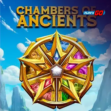 Chambers of Ancients - SPACEMANSLOT88