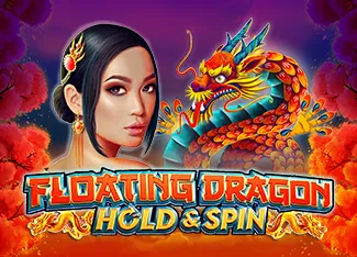 Pragmatic : Floating Dragon - SPACEMANSLOT88