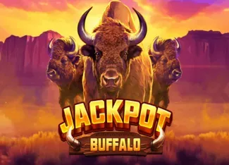 Jackpot Buffalo - SPACEMANSLOT88