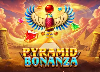 Pragmatic : Pyramid Bonanza - SPACEMANSLOT88