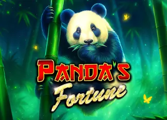 Pragmatic : Pandas Fortune - SPACEMANSLOT88