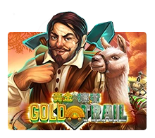 Joker123 : Gold Trail - SPACEMANSLOT88