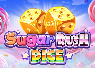 Pragmatic : Sugar Rush Dice - SPACEMANSLOT88