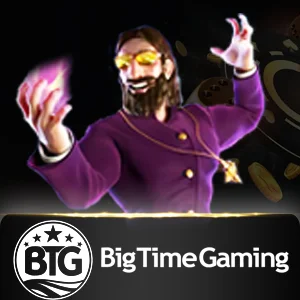 Bigtime - SPACEMANSLOT88
