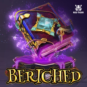 Beriched - SPACEMANSLOT88