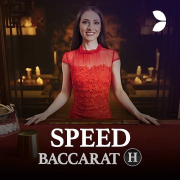 Speed Baccarat H - SPACEMANSLOT88