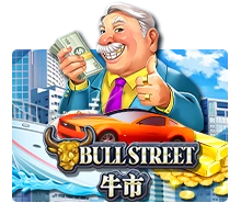 Joker123 : Bull Street - SPACEMANSLOT88