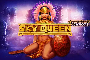 Sky Queen - SPACEMANSLOT88