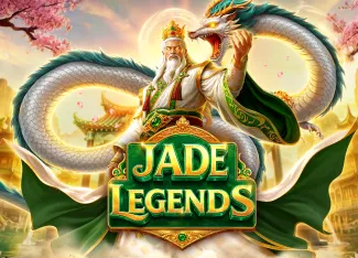 Jade Legends - SPACEMANSLOT88