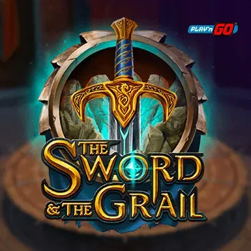 The Sword and the Grail - SPACEMANSLOT88